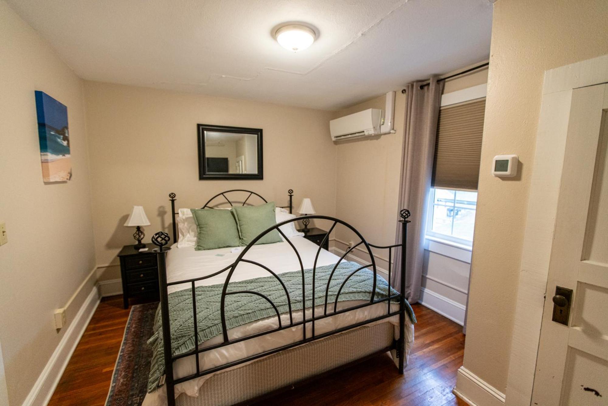 Apartamento The Escape Lewisburg Exterior foto