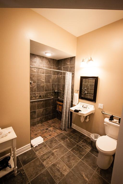 Apartamento The Escape Lewisburg Exterior foto