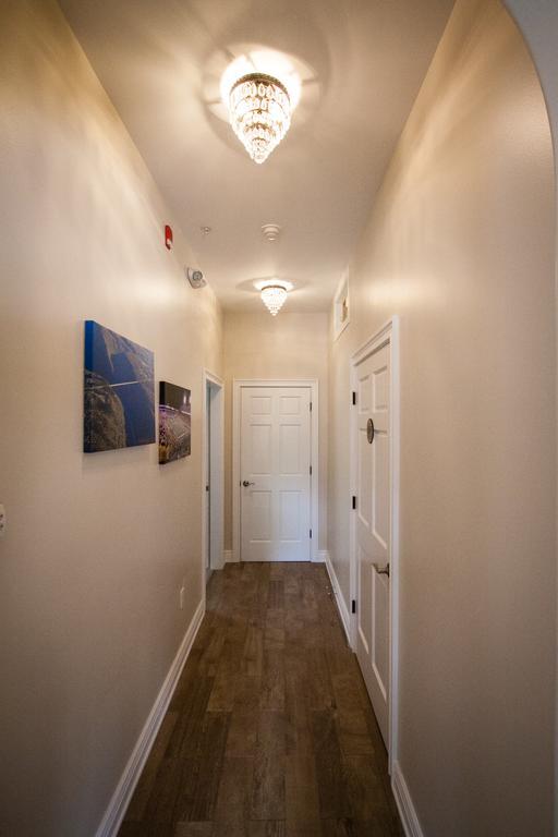 Apartamento The Escape Lewisburg Exterior foto
